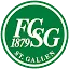 St. Gallen Logo
